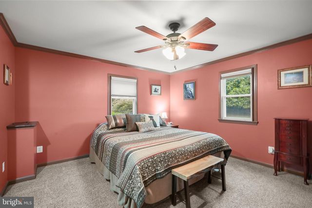 7079 RILEY RD, Warrenton, VA 20187