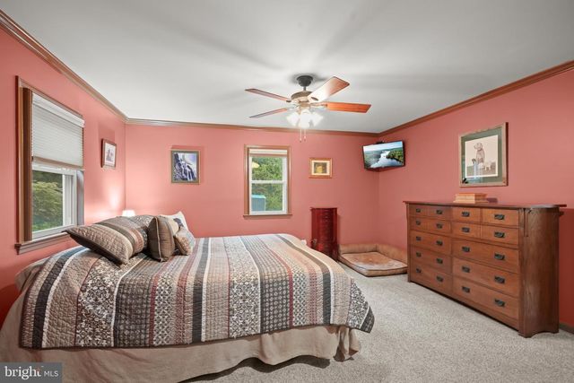 7079 RILEY RD, Warrenton, VA 20187