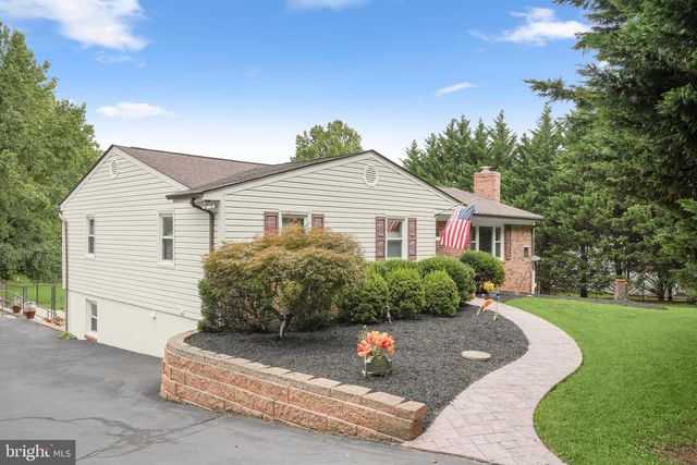 7079 RILEY RD, Warrenton, VA 20187