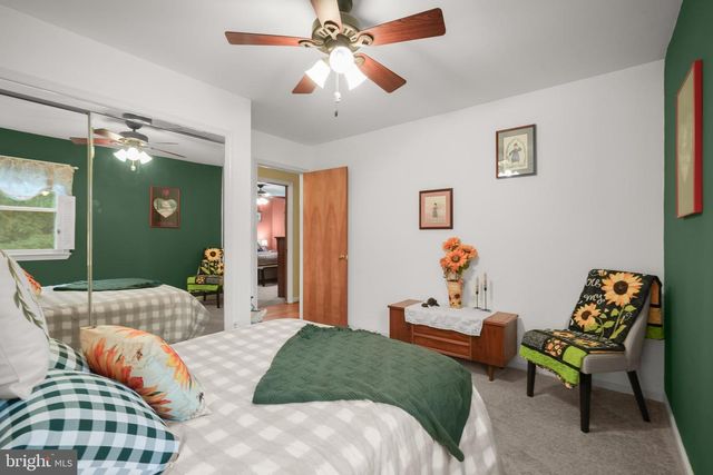 7079 RILEY RD, Warrenton, VA 20187