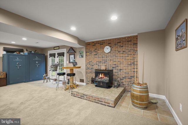 7079 RILEY RD, Warrenton, VA 20187