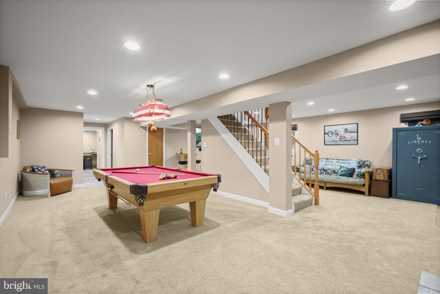 7079 RILEY RD, Warrenton, VA 20187