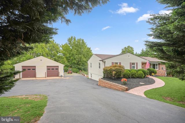 7079 RILEY RD, Warrenton, VA 20187