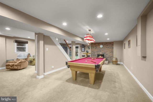 7079 RILEY RD, Warrenton, VA 20187