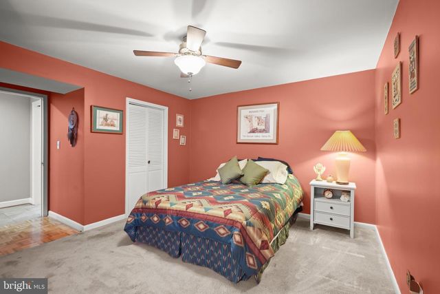 7079 RILEY RD, Warrenton, VA 20187