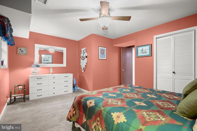 7079 RILEY RD, Warrenton, VA 20187