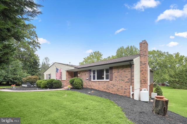 7079 RILEY RD, Warrenton, VA 20187
