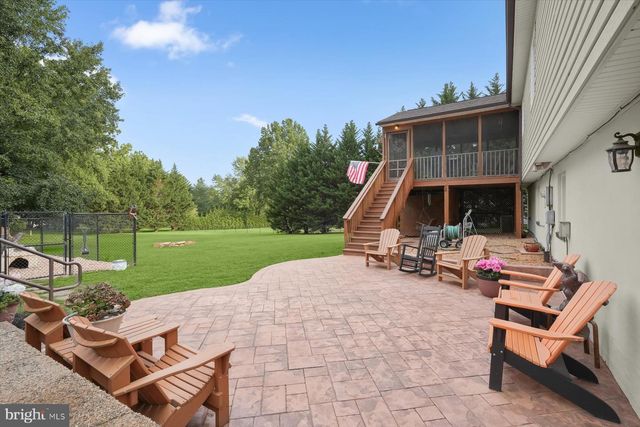 7079 RILEY RD, Warrenton, VA 20187