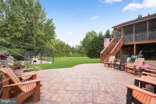 7079 RILEY RD, Warrenton, VA 20187