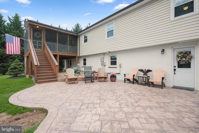 7079 RILEY RD, Warrenton, VA 20187