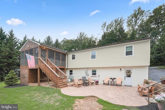 7079 RILEY RD, Warrenton, VA 20187