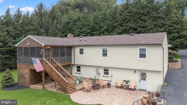 7079 RILEY RD, Warrenton, VA 20187