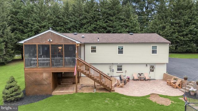 7079 RILEY RD, Warrenton, VA 20187