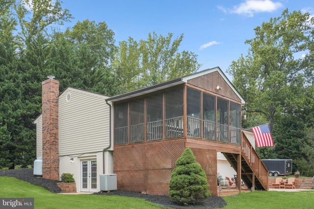 7079 RILEY RD, Warrenton, VA 20187