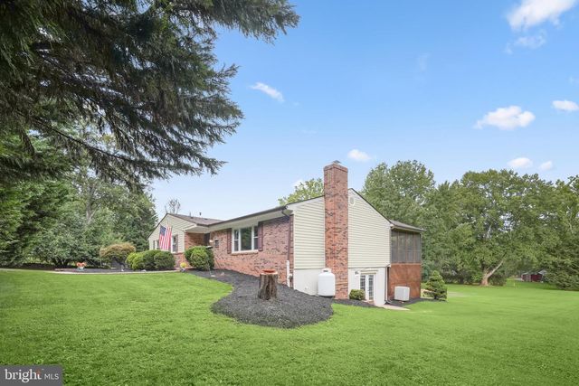 7079 RILEY RD, Warrenton, VA 20187