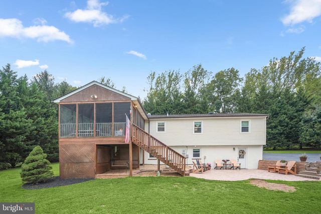 7079 RILEY RD, Warrenton, VA 20187