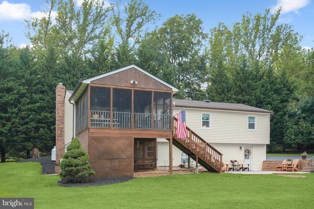 7079 RILEY RD, Warrenton, VA 20187