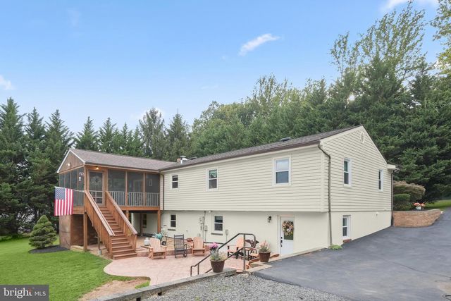 7079 RILEY RD, Warrenton, VA 20187