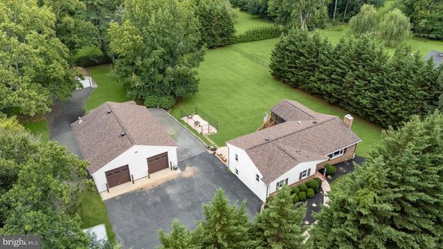 7079 RILEY RD, Warrenton, VA 20187