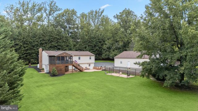 7079 RILEY RD, Warrenton, VA 20187