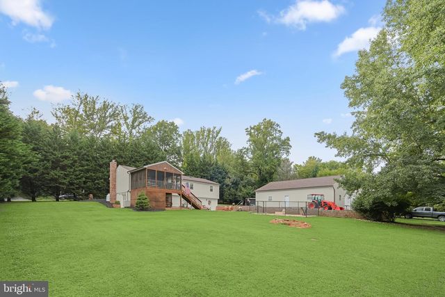 7079 RILEY RD, Warrenton, VA 20187