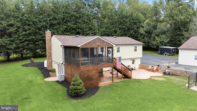 7079 RILEY RD, Warrenton, VA 20187