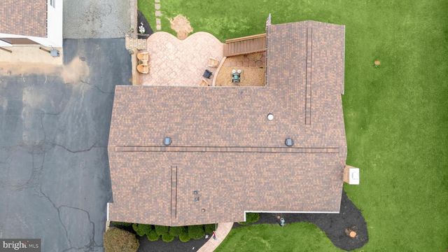 7079 RILEY RD, Warrenton, VA 20187