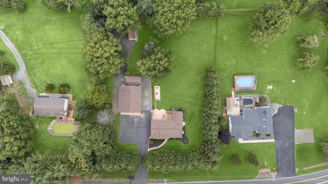 7079 RILEY RD, Warrenton, VA 20187