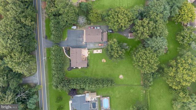7079 RILEY RD, Warrenton, VA 20187