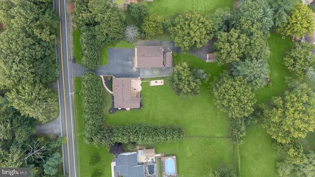 7079 RILEY RD, Warrenton, VA 20187