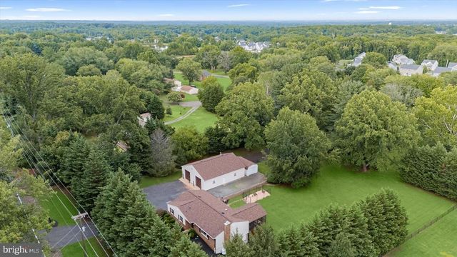 7079 RILEY RD, Warrenton, VA 20187