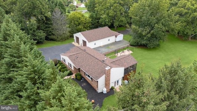 7079 RILEY RD, Warrenton, VA 20187
