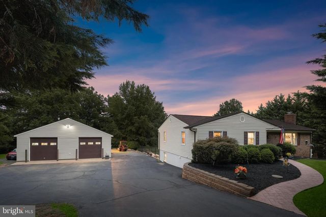 7079 RILEY RD, Warrenton, VA 20187