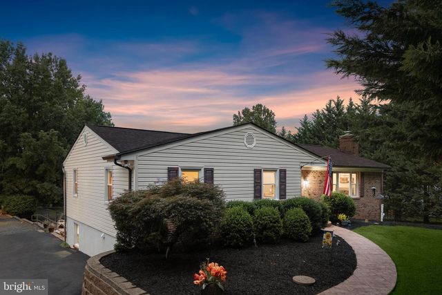 7079 RILEY RD, Warrenton, VA 20187