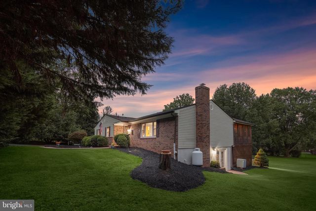7079 RILEY RD, Warrenton, VA 20187