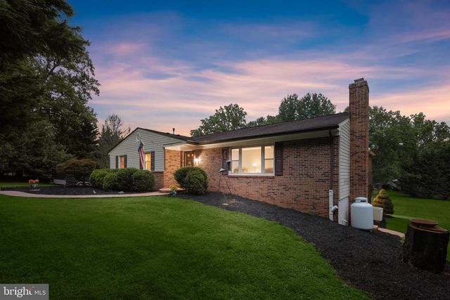 7079 RILEY RD, Warrenton, VA 20187
