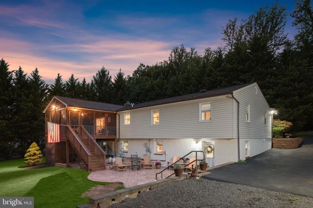 7079 RILEY RD, Warrenton, VA 20187