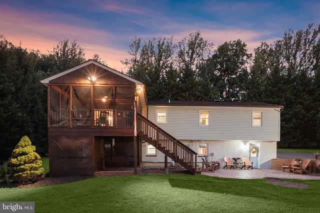 7079 RILEY RD, Warrenton, VA 20187