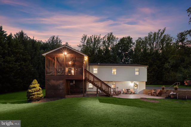 7079 RILEY RD, Warrenton, VA 20187