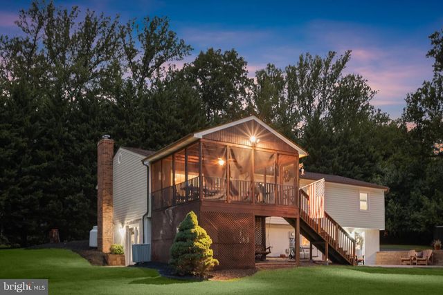 7079 RILEY RD, Warrenton, VA 20187