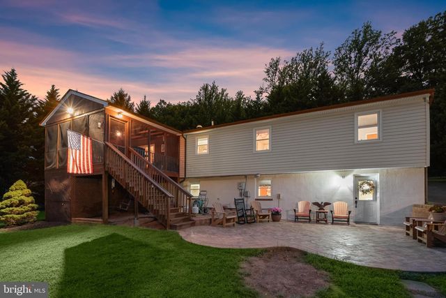 7079 RILEY RD, Warrenton, VA 20187