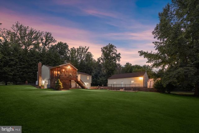7079 RILEY RD, Warrenton, VA 20187