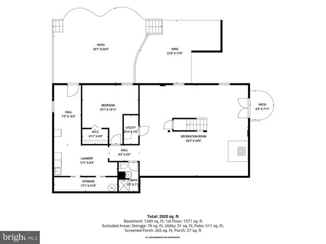 7079 RILEY RD, Warrenton, VA 20187