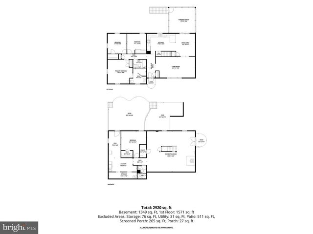 7079 RILEY RD, Warrenton, VA 20187
