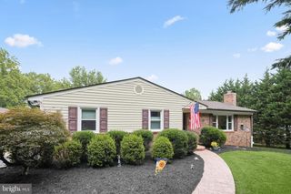 7079 RILEY RD, Warrenton, VA 20187