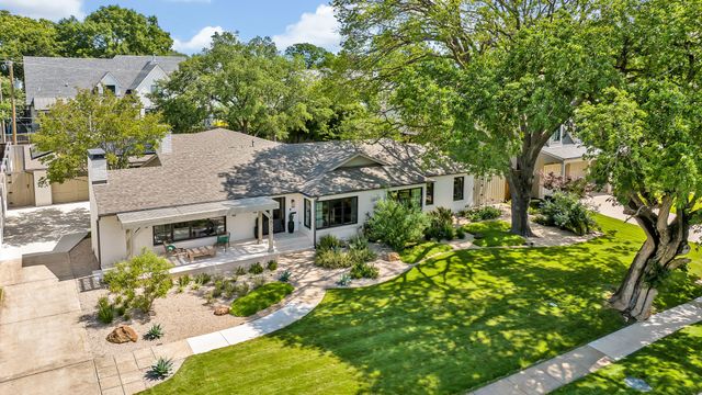 6625 Bob O Link Drive, Dallas, TX 75214