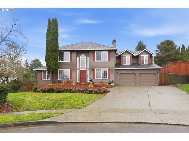 15410 Sw GULL Ct, Beaverton, OR 97007
