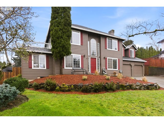 15410 Sw GULL Ct, Beaverton, OR 97007