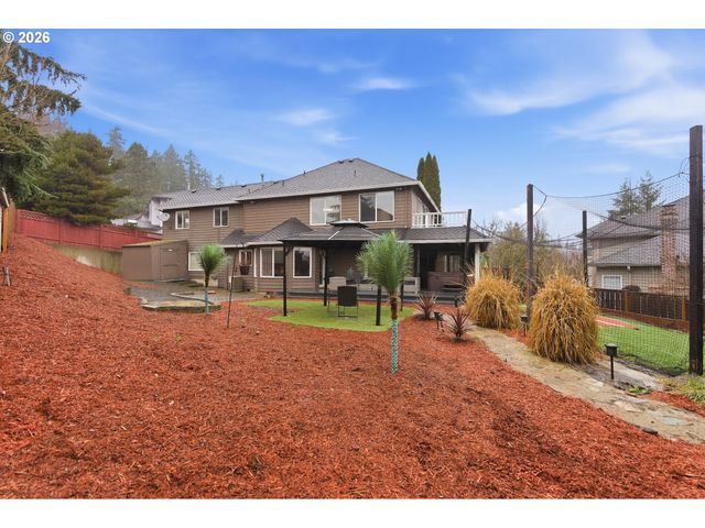 15410 Sw GULL Ct, Beaverton, OR 97007