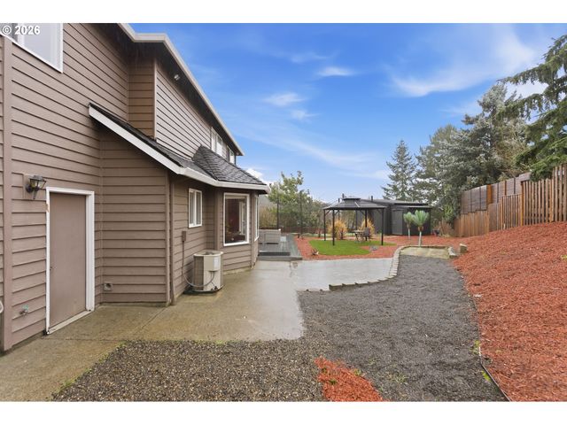 15410 Sw GULL Ct, Beaverton, OR 97007